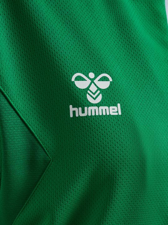 Image du produit hummel Hmlauthentic Pl Zip Hoodie Femme (M)
