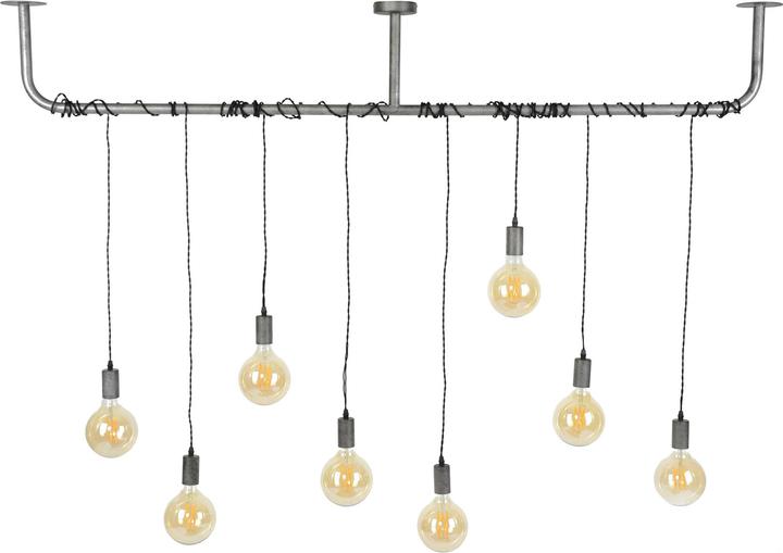 Actual product image Möbel-Eins Morano (E27)
