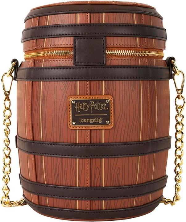 Immagine prodotto Loungefly Harry Potter Butterbeer shoulder bag