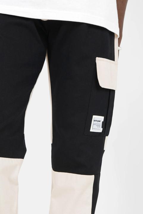 Actual product image Sixth June Cargo Trousers (M)