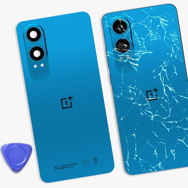 Produktbild OnePlus Ersatzteil Rückseite