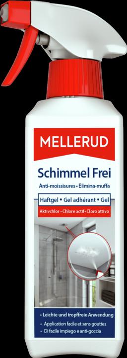 Mellerud Gel adesivo