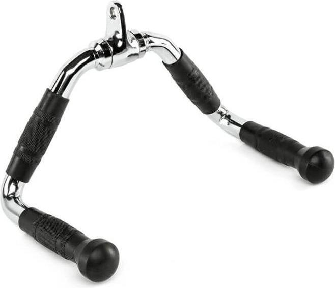 Image du produit ATX Poignée de rame large avec poignées ergonomiques en caoutchouc