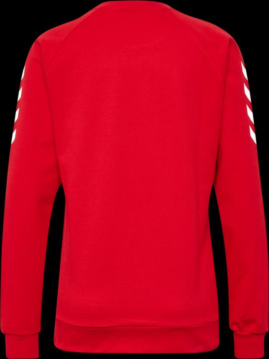 Actual product image hummel Go Cotton Sweatshirt Woman (XS)
