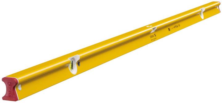 Produktbild Stabila Wasserwaage Type R 300 (200 cm)