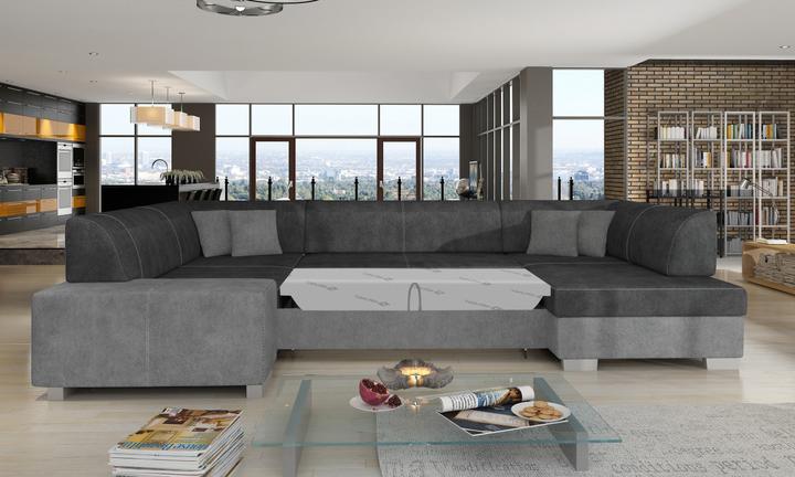 Produktbild ELTAP Havana (Bettsofa, Wohnlandschaft)