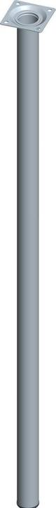 Actual product image Element-System Stahlrohrfüss
