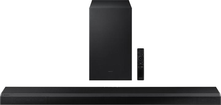 Immagine prodotto Samsung HW-Q700A Nero 3.1.2 canali (3.1.2 Canale)