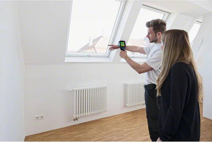 Actual product image Bosch Professional GTC 400 C