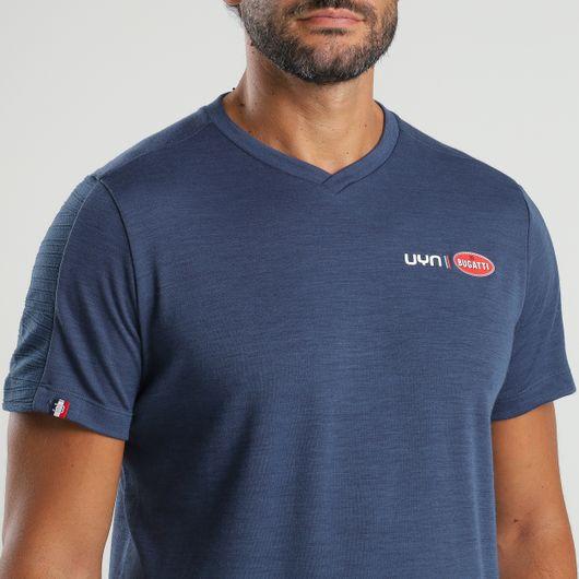 Actual product image UYN T-shirt X Bugatti (M)