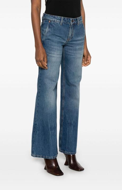 Actual product image Victoria Beckham Jeans Blue (28)