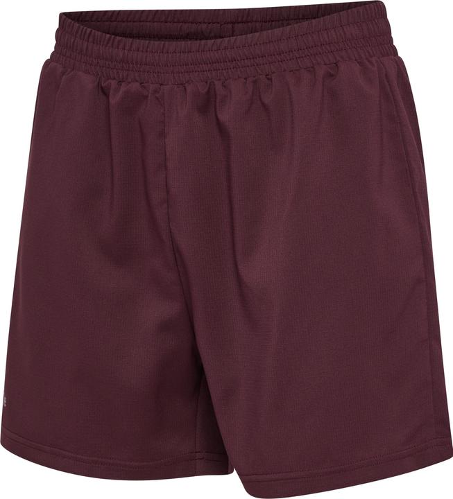 Newline Nwlmax Zip Pocket Shorts W