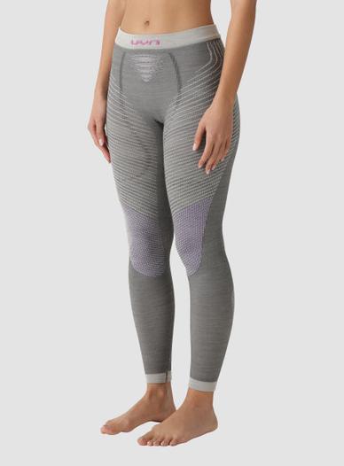 Image du produit UYN Pantalon thermique Fusyon Merino (S, M)