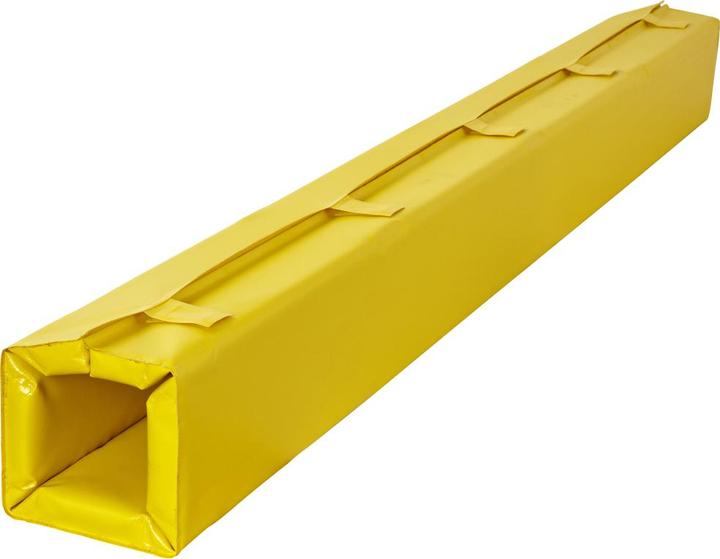 Produktbild Kübler Sport Säulenschutzpolster PRO, 120 x 120 mm quadratisch