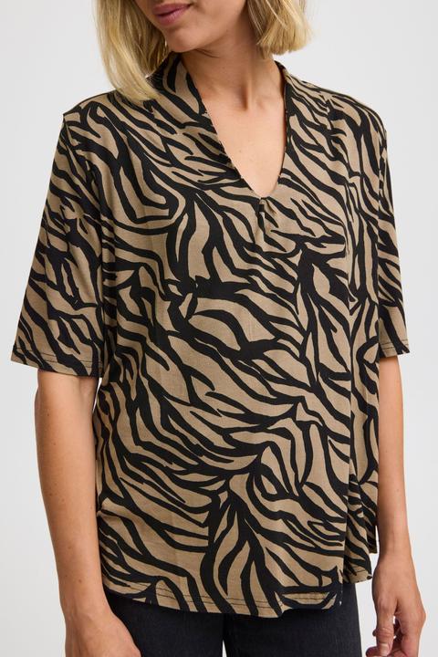 Image du produit Fransa FRFLORA TEE 4 20614157 (XS)