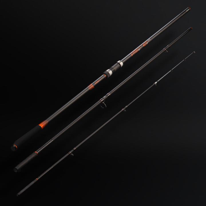 Immagine prodotto Caperlan Symbios Light (Asta a tutto tondo, 450 cm)