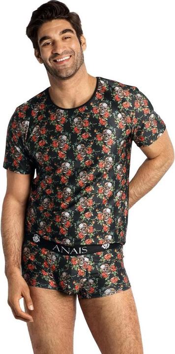 Immagine prodotto Anais Uomini - T-Shirt Power XL (XL)