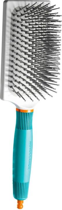 Actual product image Moroccanoil paddle brush