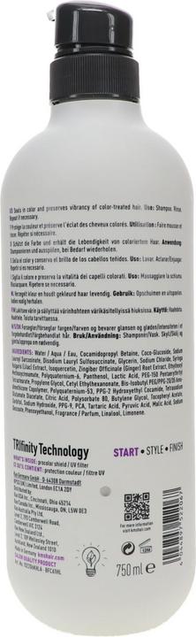 Immagine prodotto KMS California Shampoo di vitalità del colore (750 ml, Shampoo liquido)
