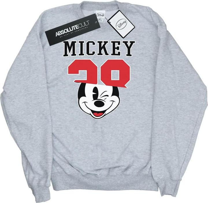 Immagine prodotto Disney Mickey Mouse Split 28 Felpa Ragazzi (116)