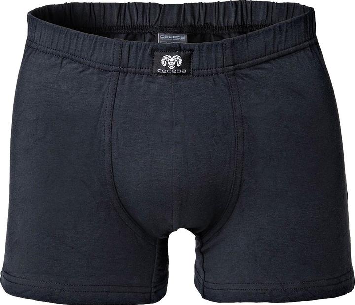 Image du produit Ceceba Boxer Casual Confortable Pants Pack de 3 pièces (8, Lot de 3)