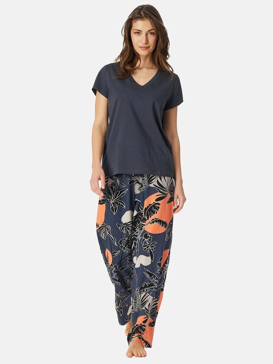 Actual product image Schiesser Mix & Relax sleepshirt (38, M)