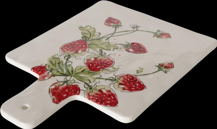 Actual product image Boltze Home Strawberry