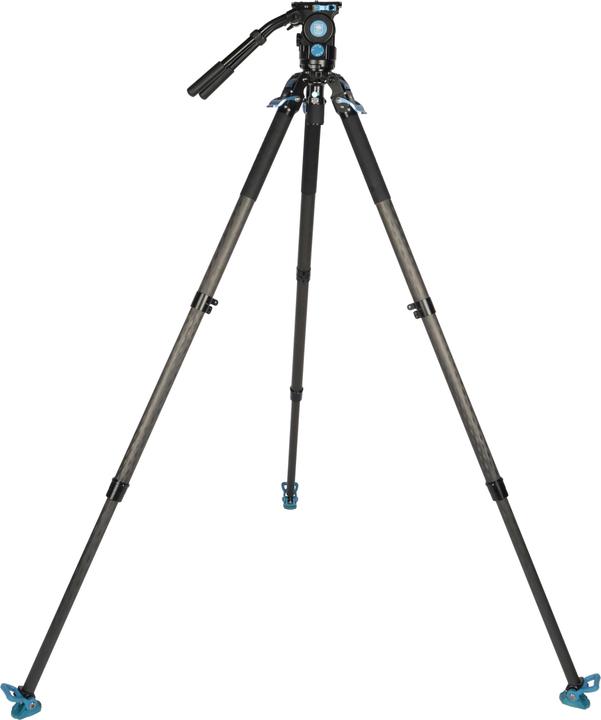 Immagine prodotto Sirui SVT75 Lite+SVH15 (Metallo)