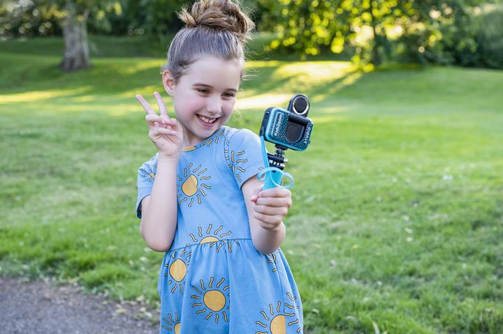 Produktbild VTech KidiZoom Vloggercam