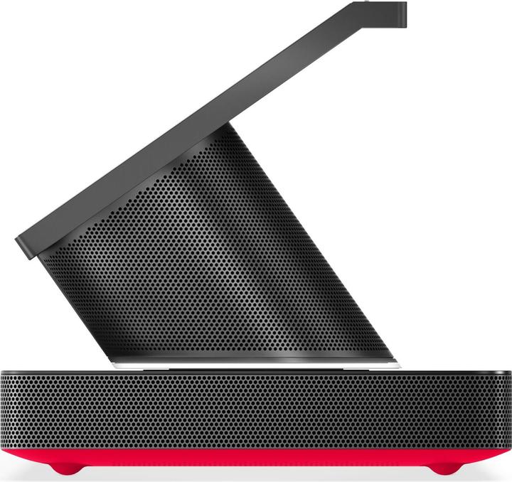 Actual product image Lenovo ThinkSmart Hub 11H1 (Intel Core i5-8365U, 8 GB, 128 GB, Intel UHD Graphics)