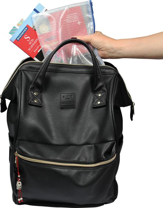 Immagine prodotto Q-Connect Tasche con cerniera (Documento & Portafoglio)