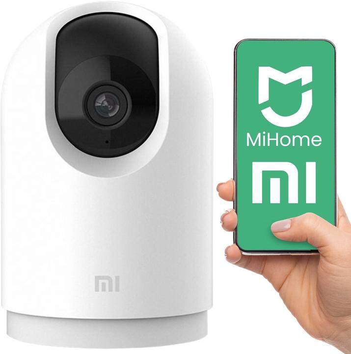 Image du produit Xiaomi Mi 2K Pro (2304 x 1296 Pixels)