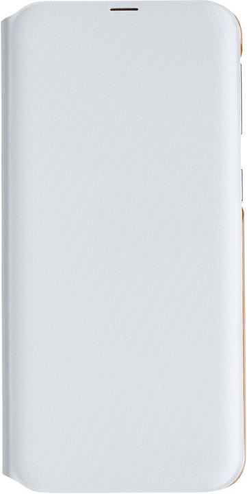 Actual product image Samsung Wallet Cover (Samsung Galaxy A40)