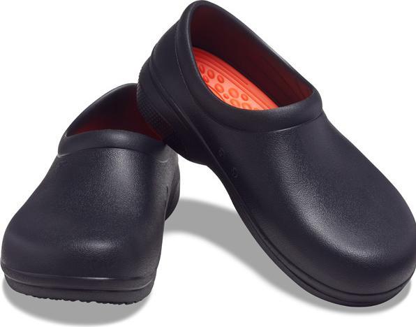Image du produit Crocs On the Clock LiteRide SlipOn (37)