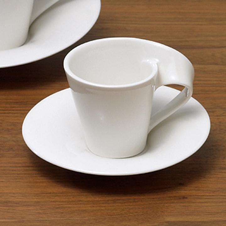Produktbild Villeroy & Boch Mokka-/Espressoobertasse NewWave (80 ml, 1 x)