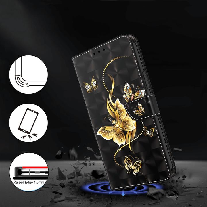 Image du produit Cover-Discount iPhone 16 - Étui effet paillettes (Apple iPhone 16)