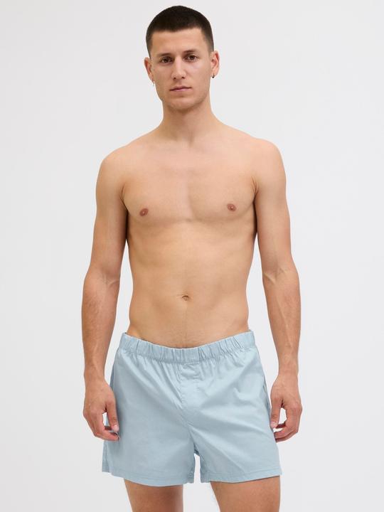 Immagine prodotto Jack & Jones Jacmilano Woven Boxers 3 Pack Noos (M, confezione da 3)