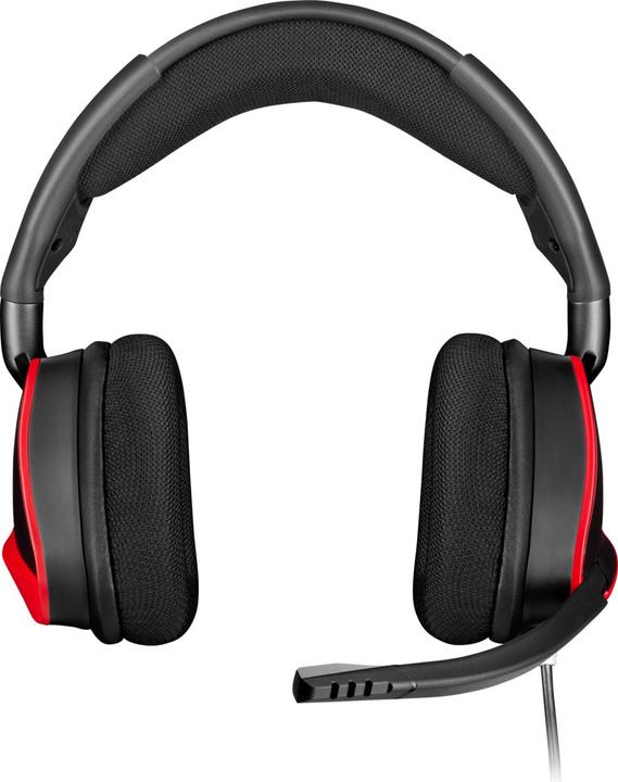 Produktbild Corsair Void Elite (Kabelgebunden)