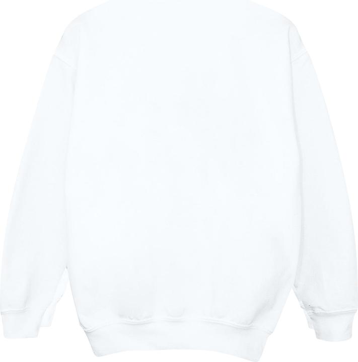 Image du produit Disney - Sweat THE DESCENDANTS GROUP ATTITUDE - Fille (152, 158)