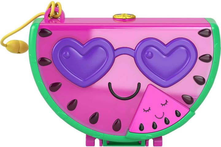 Immagine prodotto Polly Pocket Scrigno di anguria