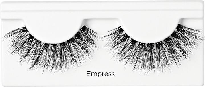 Produktbild KISS False eyelashes Lash Couture Muses Collection Lash 02 (Künstliche Wimpern)