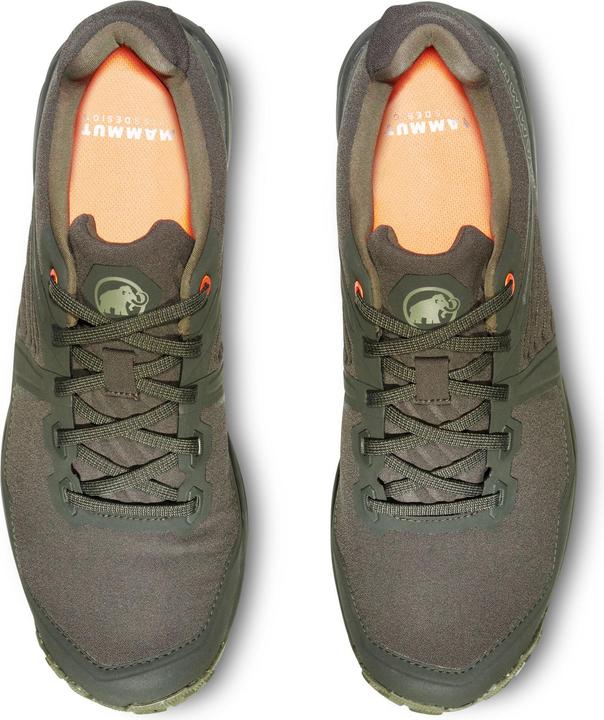 Produktbild Mammut Ultimate III Low GTX Men (40.5, 41)