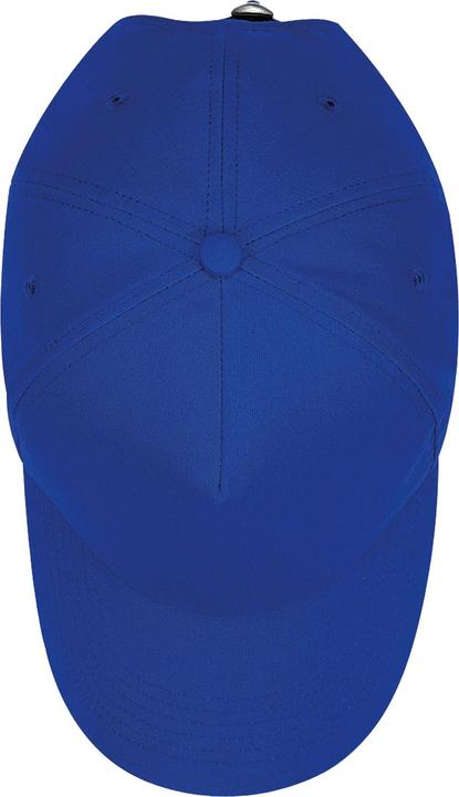 Produktbild Beechfield Authentic Kappe 5 Segmente (One Size)