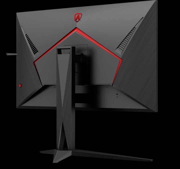Actual product image AOC Agon AG325QZN/EU (2560 x 1440 pixels, 31.50")