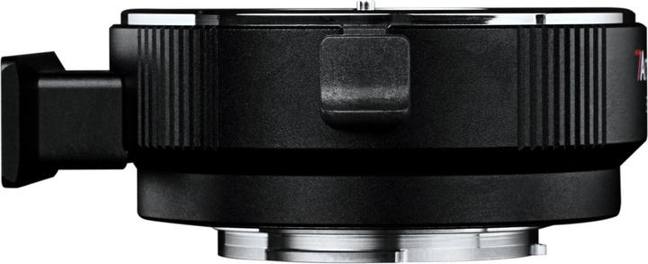 Image du produit 7artisans Adaptateur d'objectif Auto-Focus EF-FX