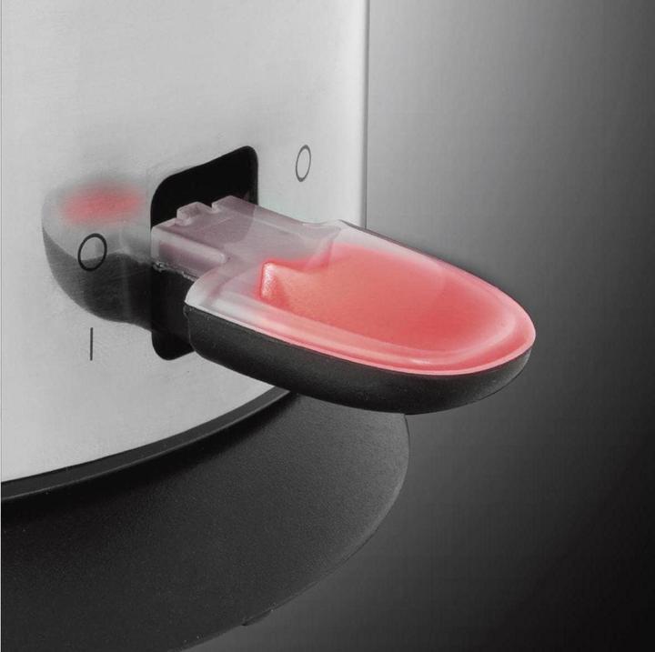 Actual product image Russell Hobbs Kettle 23930-70 Victory (1.70 l)