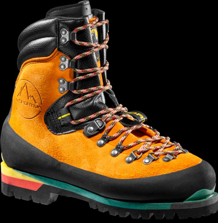 Produktbild La Sportiva Nepal Top Work (44)