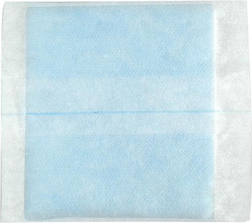 Produktbild Lohmann & Rauscher Saugkompresse 10x20cm steril