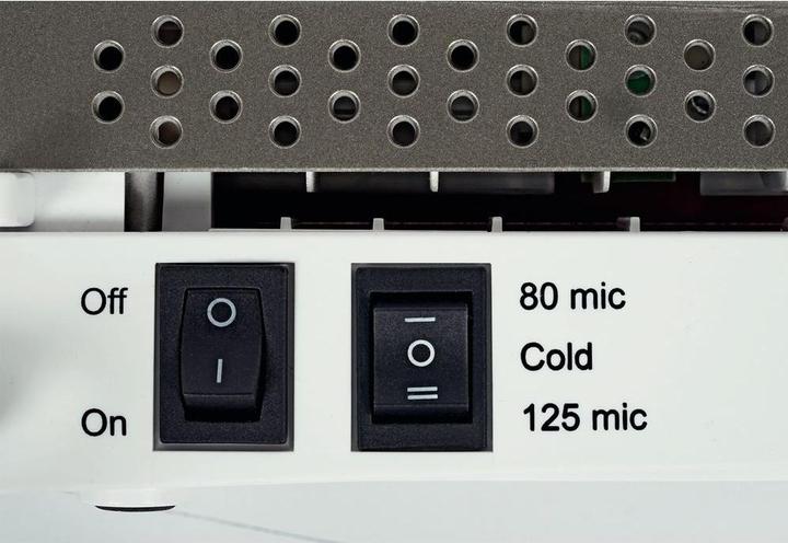 Actual product image Leitz iLAM Home Office (80 - 125 µm, A4)