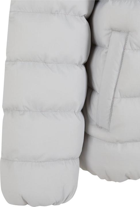 Immagine prodotto Urban Classics Giacca Basic Bubble per ragazzi - 17222 (146)